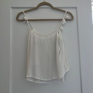 XS club Monaco tank